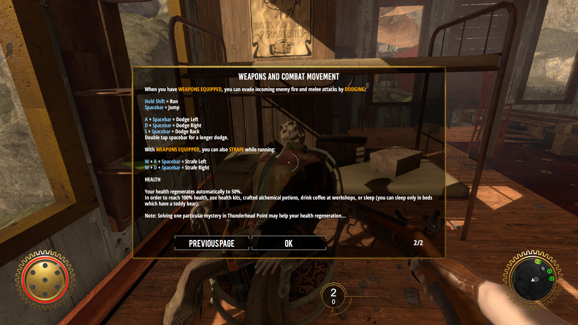 Avenging Angel image