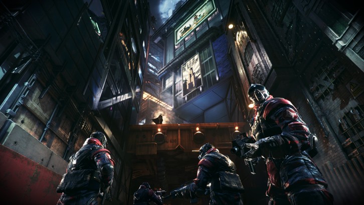 Batman Arkham Knight Season Pass image