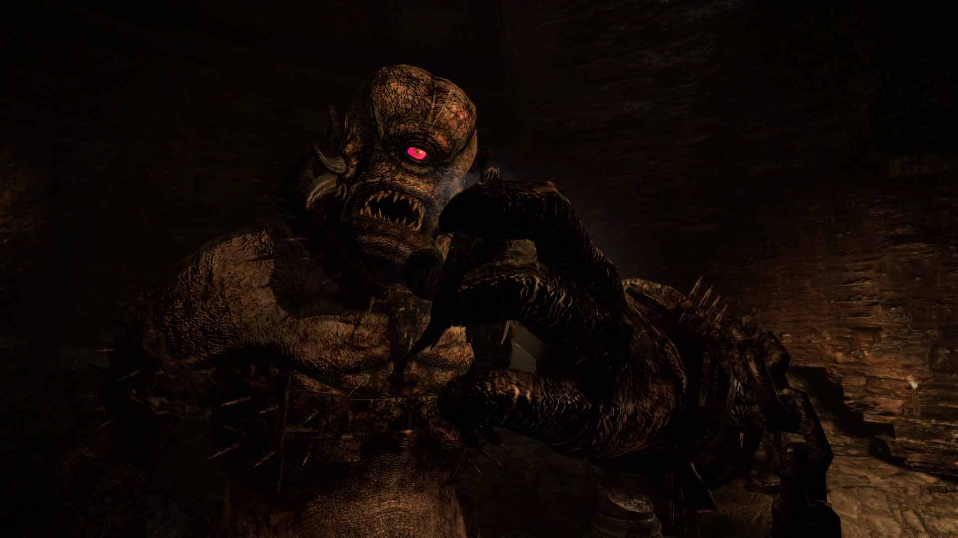 Dragon's Dogma: Dark Arisen image
