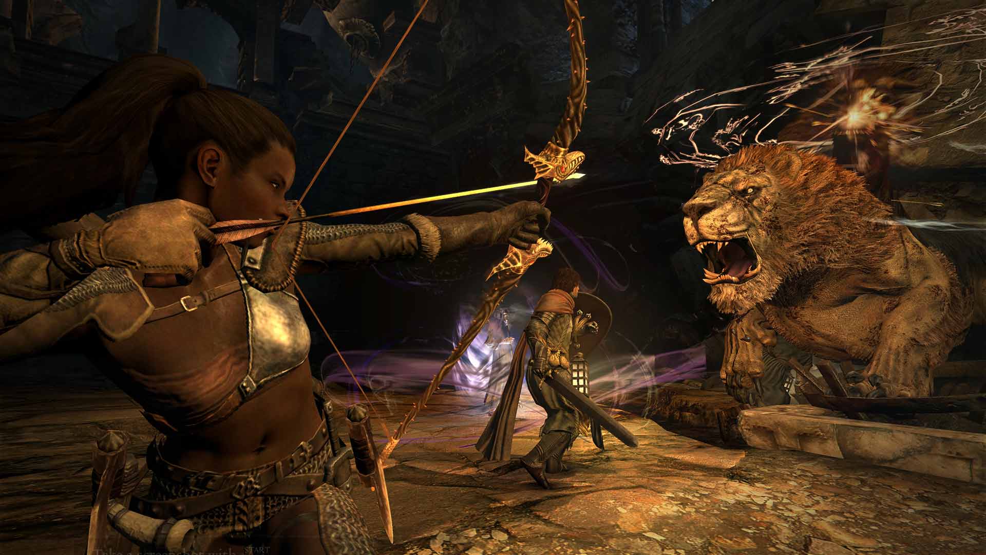 Dragon's Dogma: Dark Arisen image