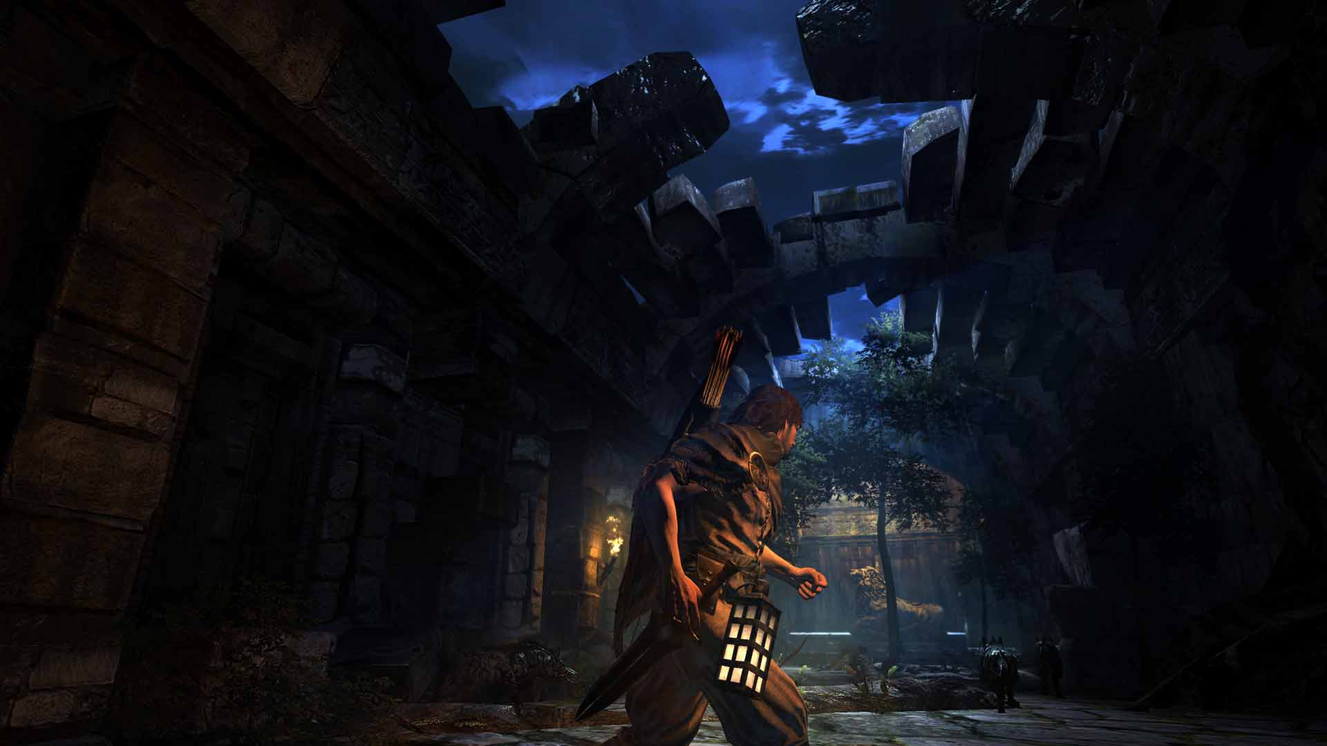 Dragon's Dogma: Dark Arisen image