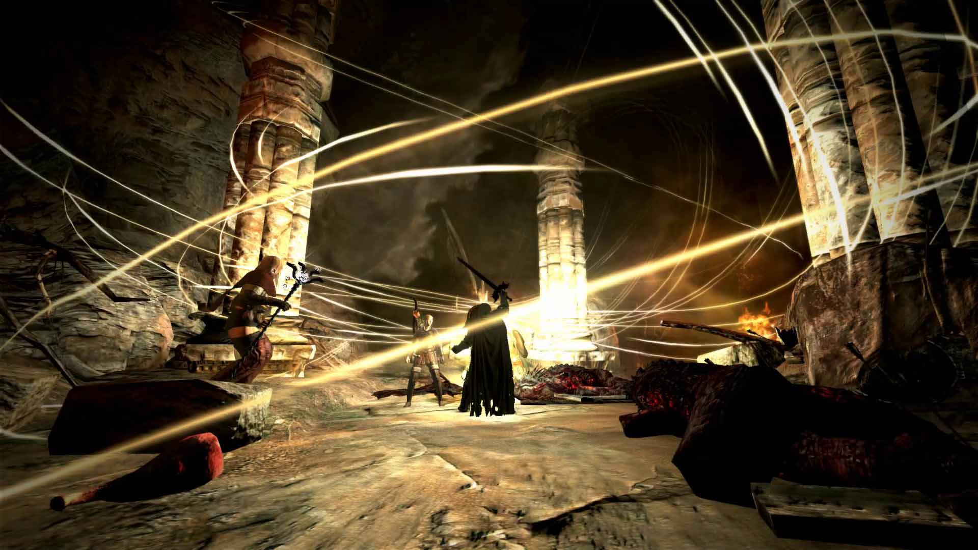 Dragon's Dogma: Dark Arisen image