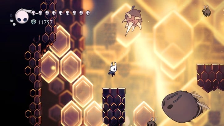 Hollow Knight image