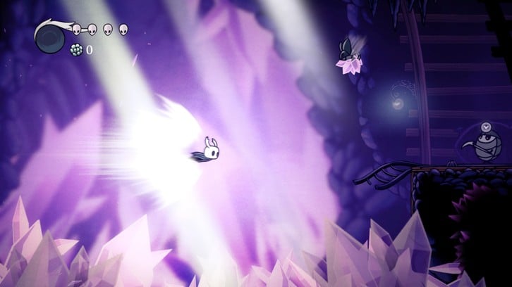 Hollow Knight image