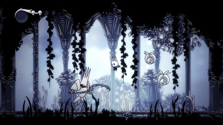 Hollow Knight image