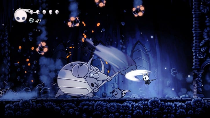 Hollow Knight image