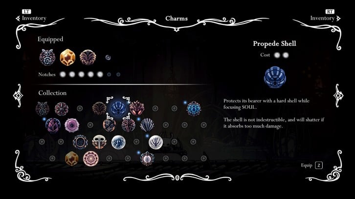 Hollow Knight image