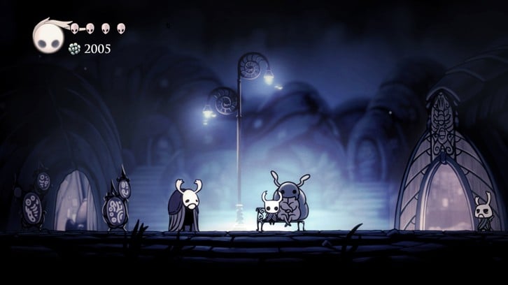 Hollow Knight image