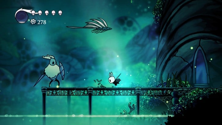 Hollow Knight image