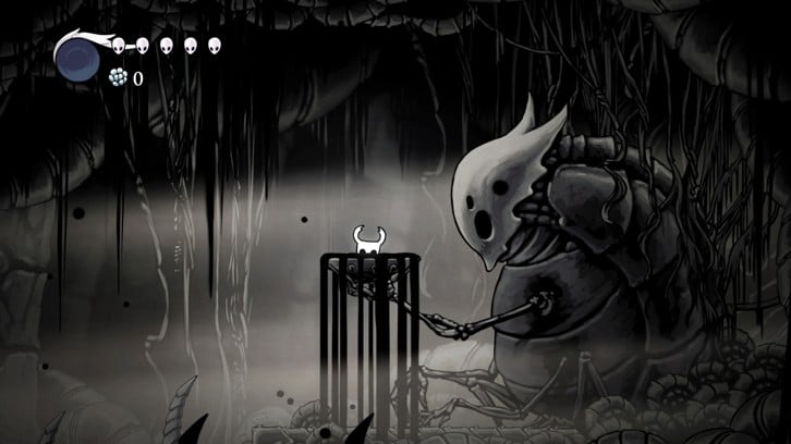 Hollow Knight image