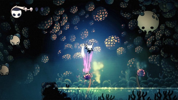 Hollow Knight image