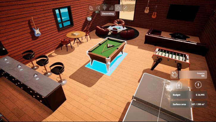 Architect Life - Hobbies Pack image