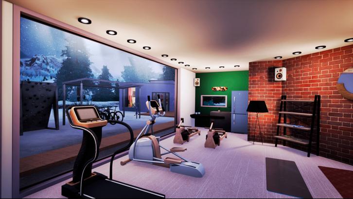Architect Life - Hobbies Pack image