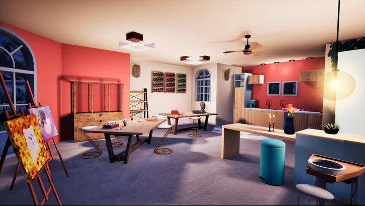Architect Life - Hobbies Pack image
