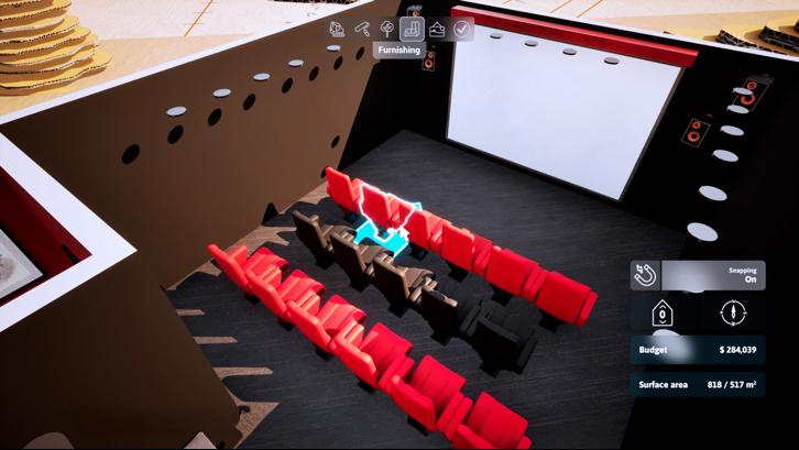 Architect Life - Hobbies Pack image