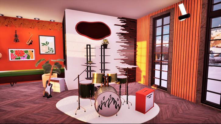 Architect Life - Hobbies Pack image