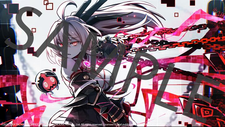 Death end re;Quest Code Z - Deluxe Pack image
