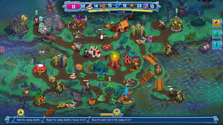 Incredible Dracula: License to Relax image