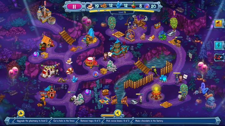 Incredible Dracula: License to Relax image