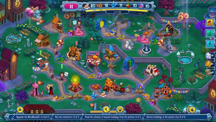 Incredible Dracula: License to Relax image
