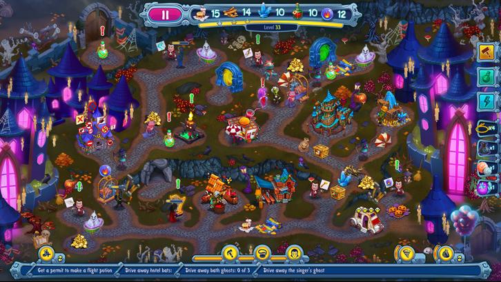 Incredible Dracula: License to Relax image