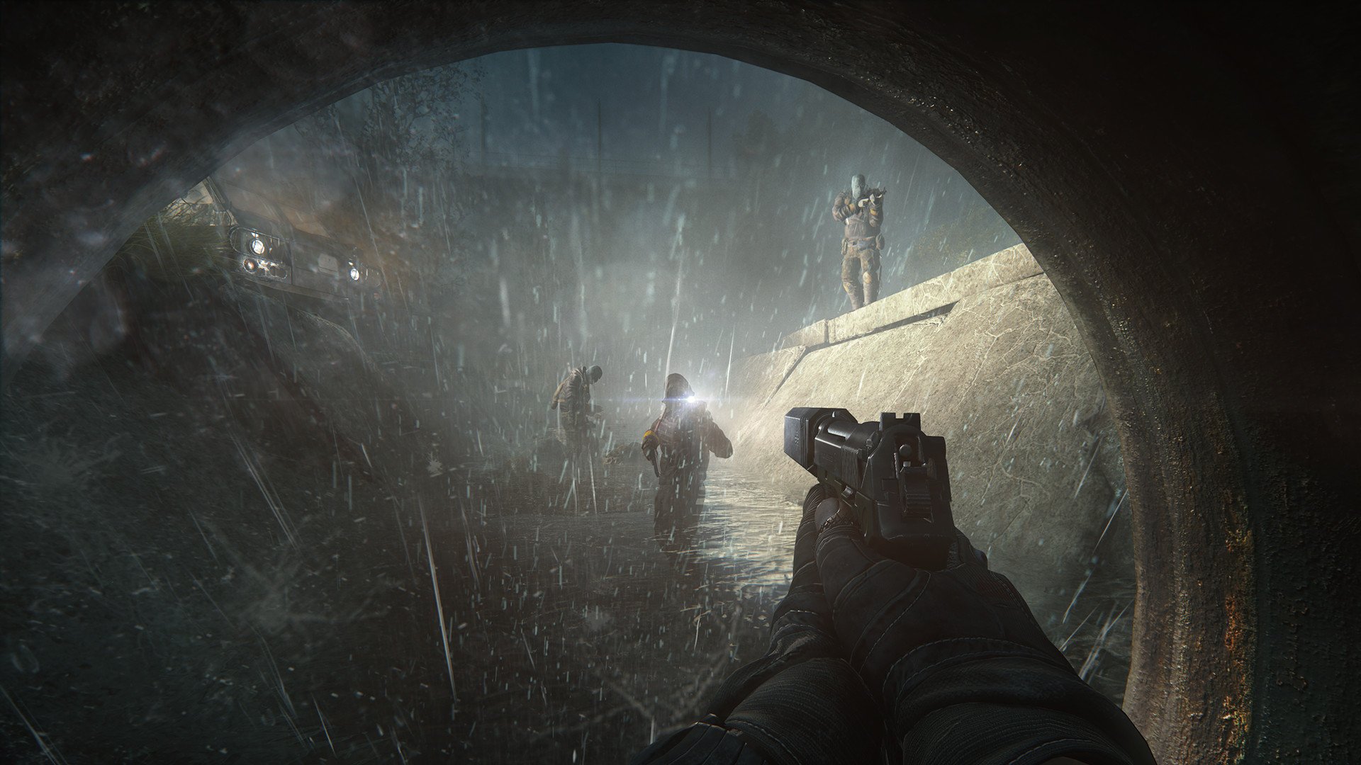 Sniper Ghost Warrior 3 Season Pass Edition image