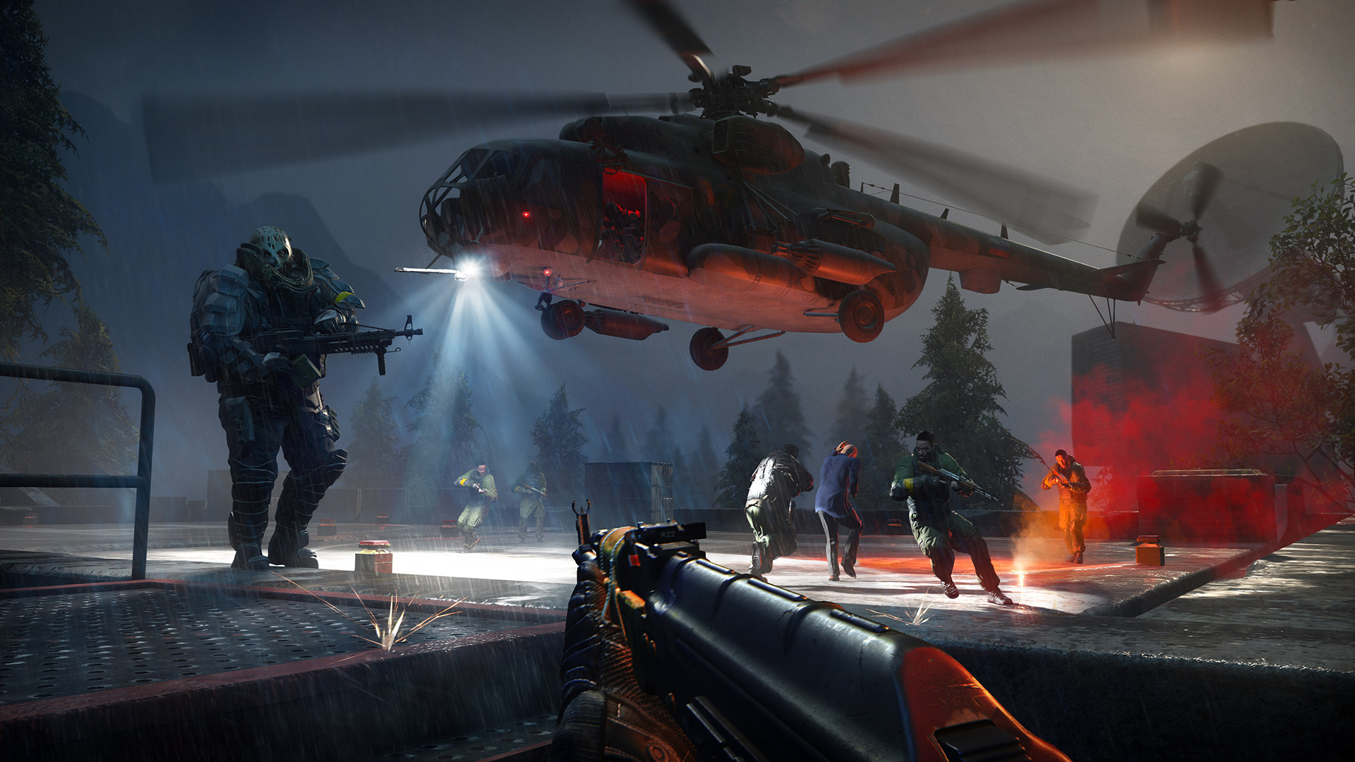 Sniper Ghost Warrior 3 Season Pass Edition image