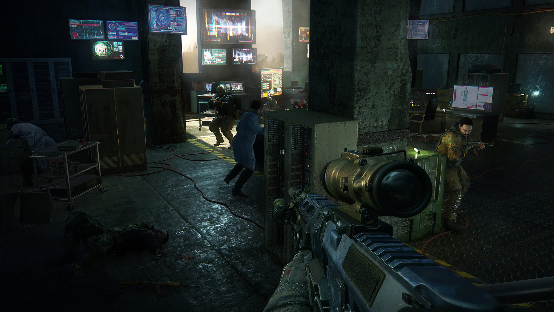 Sniper Ghost Warrior 3 Season Pass Edition image