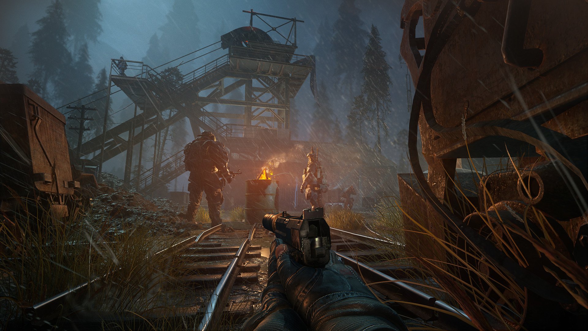 Sniper Ghost Warrior 3 Season Pass Edition image