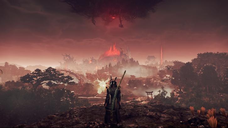 Nioh 3 - Pre-Order image