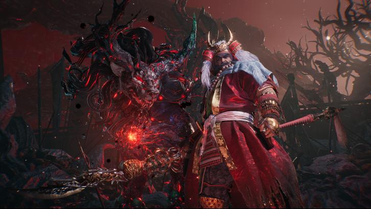 Nioh 3 - Pre-Order image