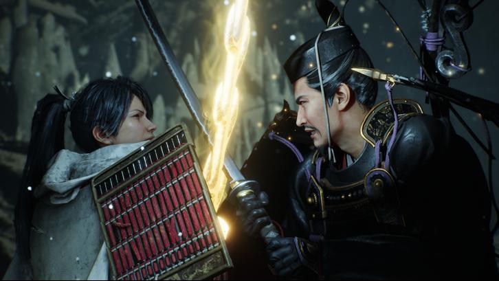 Nioh 3 - Pre-Order image
