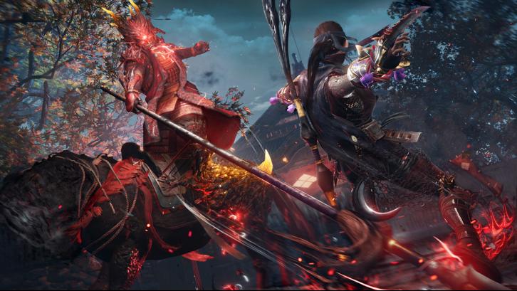 Nioh 3 - Pre-Order image
