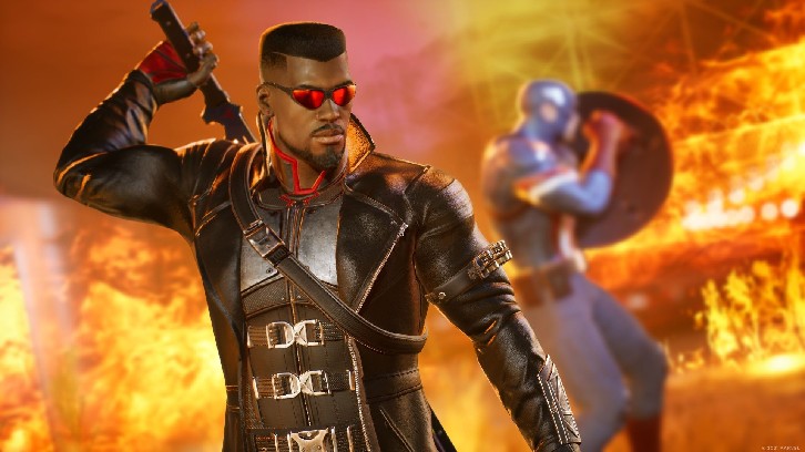 Marvel's Midnight Suns image