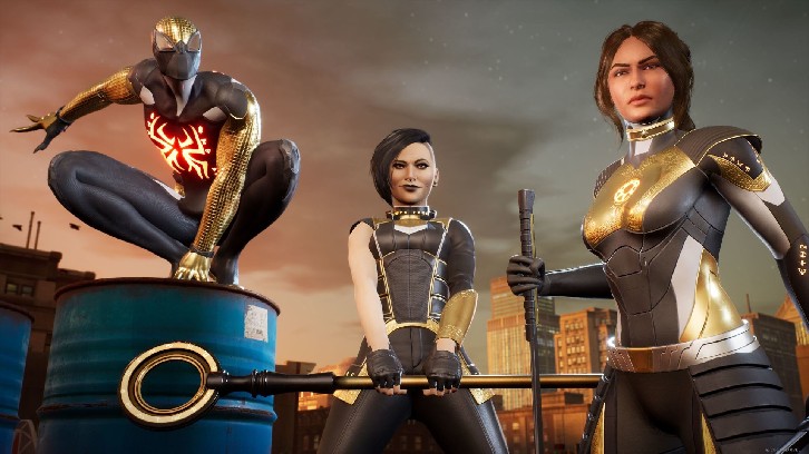 Marvel's Midnight Suns image