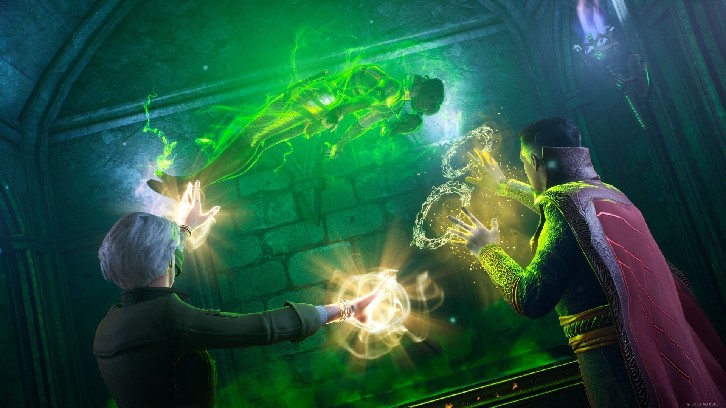 Marvel's Midnight Suns image