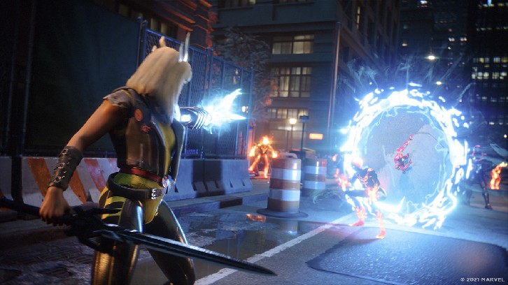 Marvel's Midnight Suns Digital+ Edition image