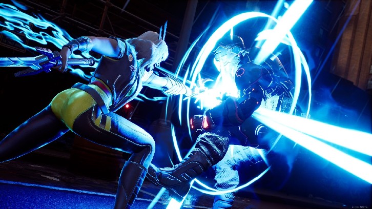 Marvel's Midnight Suns Digital+ Edition image