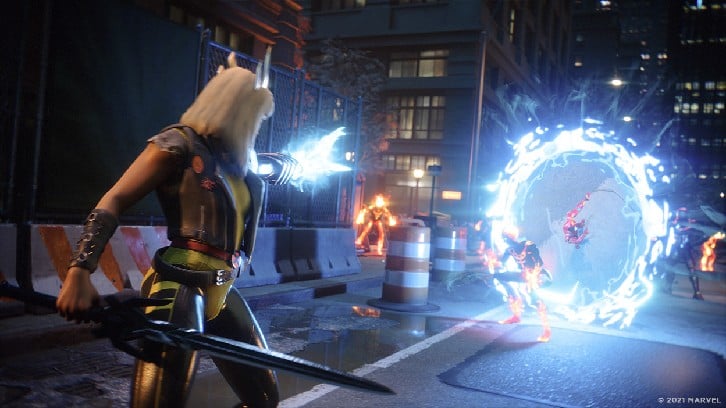 Marvel's Midnight Suns Digital+ Edition image