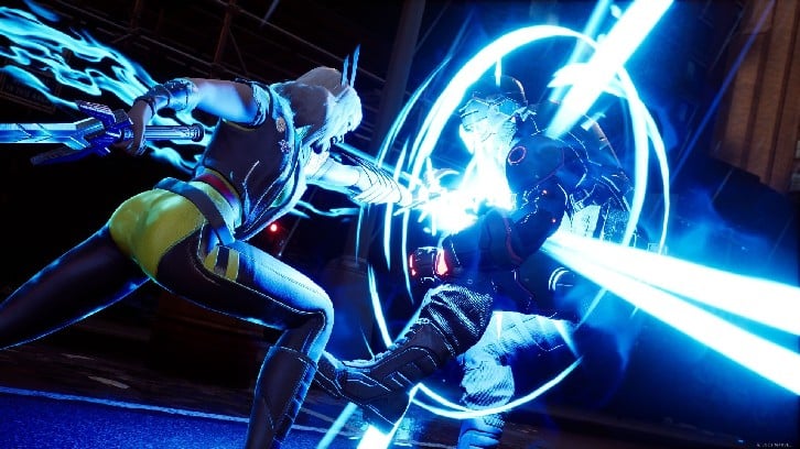 Marvel's Midnight Suns Digital+ Edition image