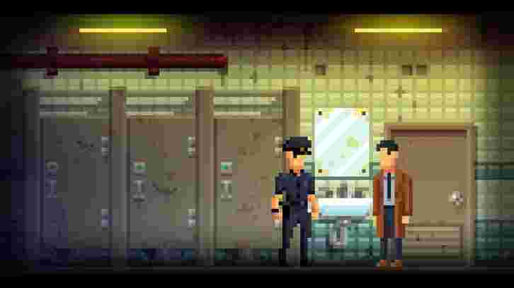 The Darkside Detective image