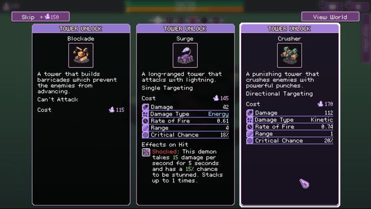 Repel The Rifts image