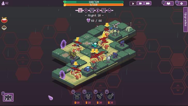 Repel The Rifts image