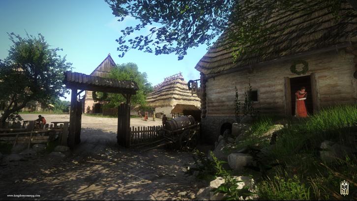 Kingdom Come: Deliverance Royal Edition image