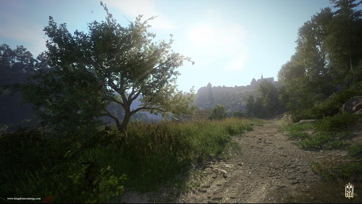 Kingdom Come: Deliverance Royal Edition image