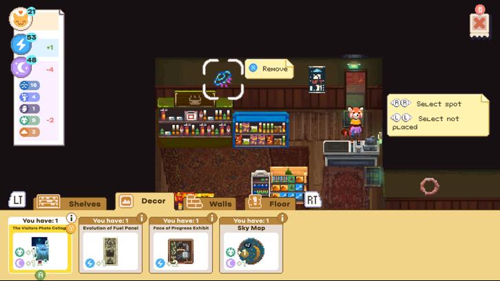 The Last Gas Station Steam Key screenshot from the video game thumbnail 9