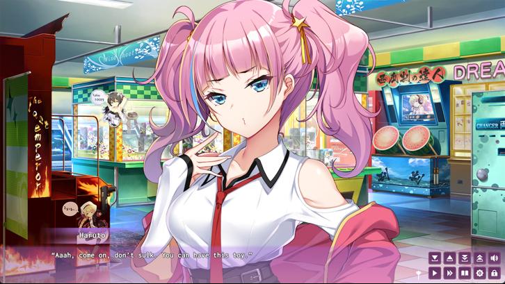 Girls' Dorm -Managing an all-girls' dormitory- After Steam Key screenshot from the video game thumbnail 5