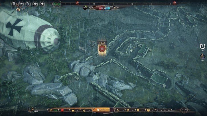 War Hospital - Supporter Edition image