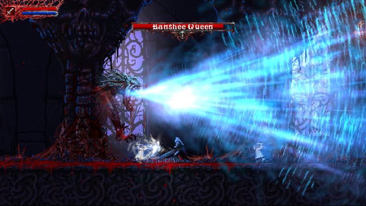 Slain: Back from Hell Steam Key screenshot from the video game thumbnail 7