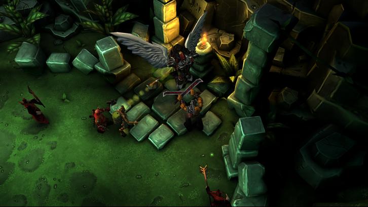 SoulCraft image